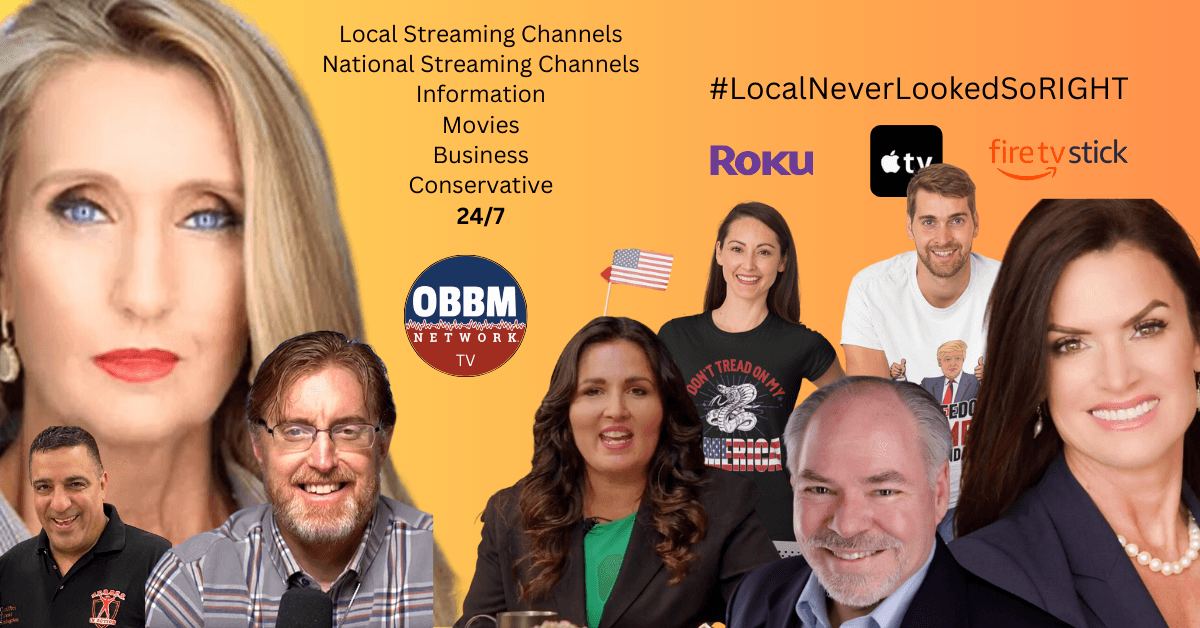 OBBM Network TV Revitalizes Local Media with City-Specific Streaming Channels