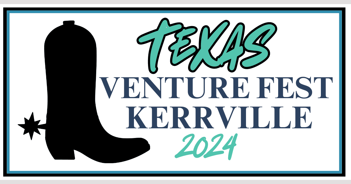 Texas Venture Fest 2024 Highlights Rural Entrepreneurship at Founder & Investor Roundtable