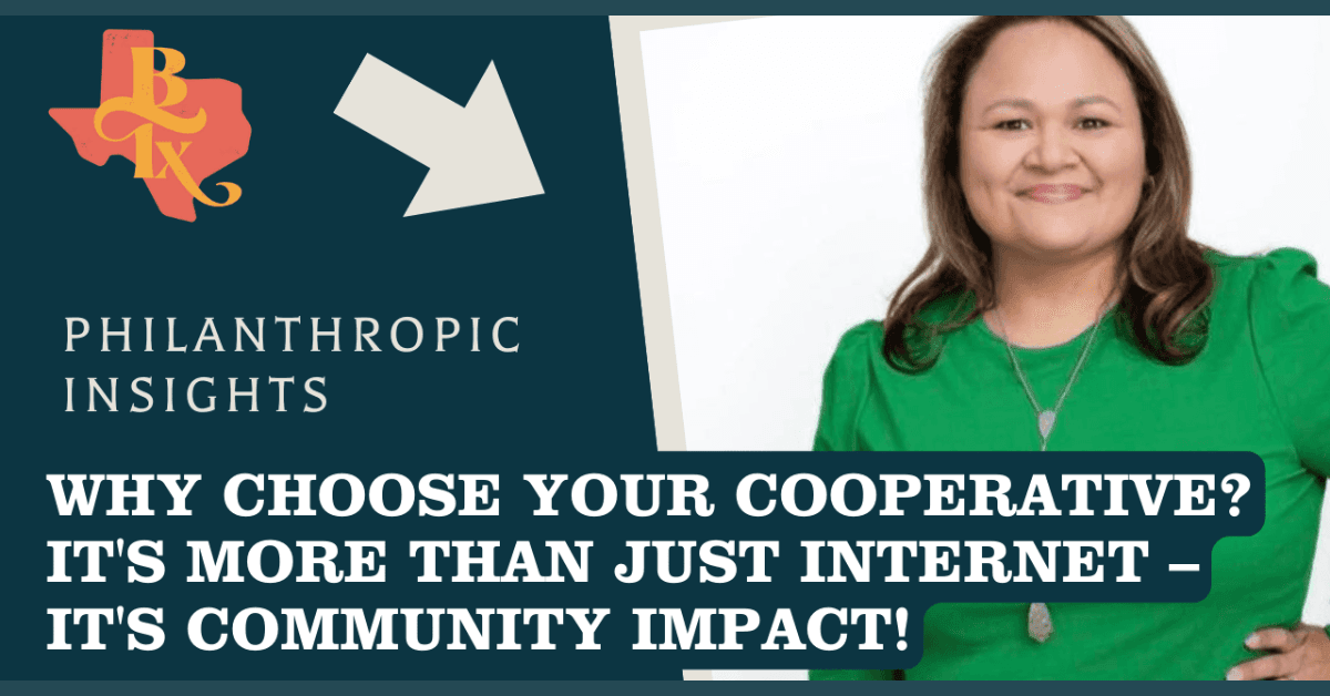 GVTC Foundation Aims to Expand Round-Up for Change Program to Enhance Community Impact in Central Texas