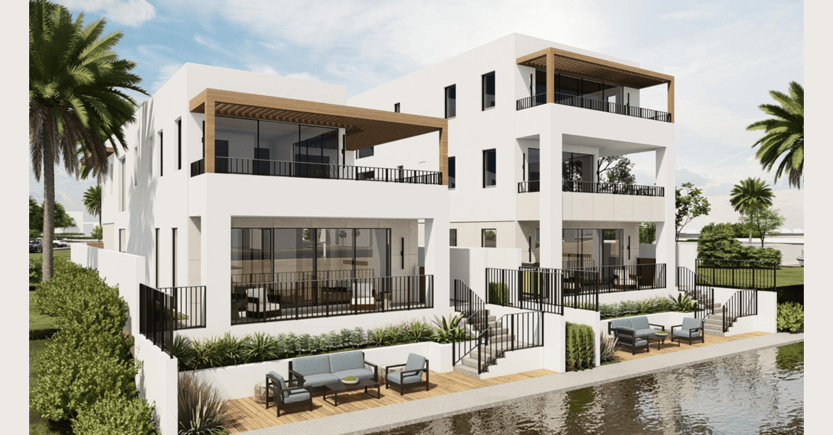Whitecap NPI Selects Azali Homes and Newcastle Homes for Corpus Christi's First Master-Planned Community