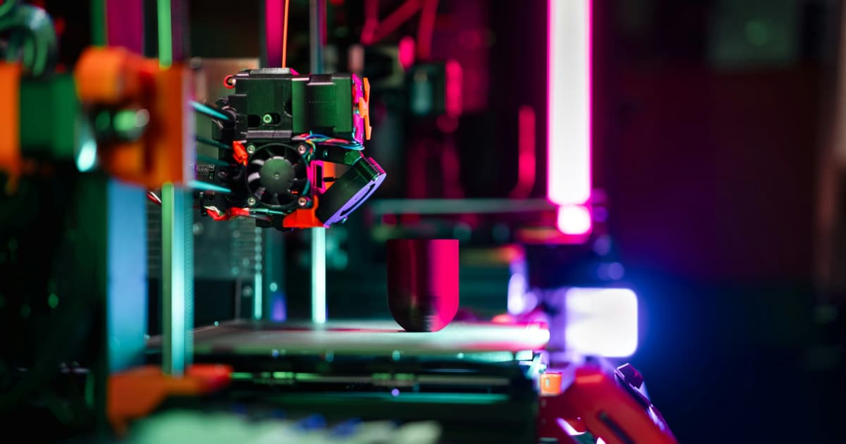 ADM Endeavors inaugura una importante planta de fabricación de 100,000 pies cuadrados en Fort Worth