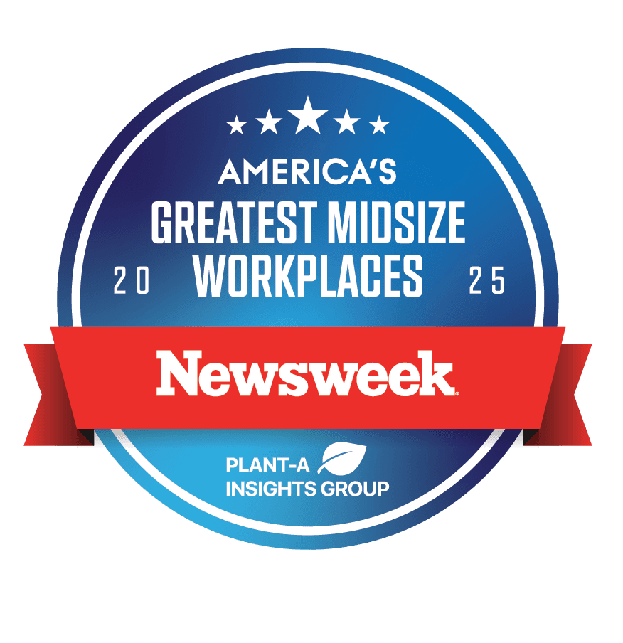 Centre for Neuro Skills Recognized Among America's Greatest Midsize Workplaces for 2025