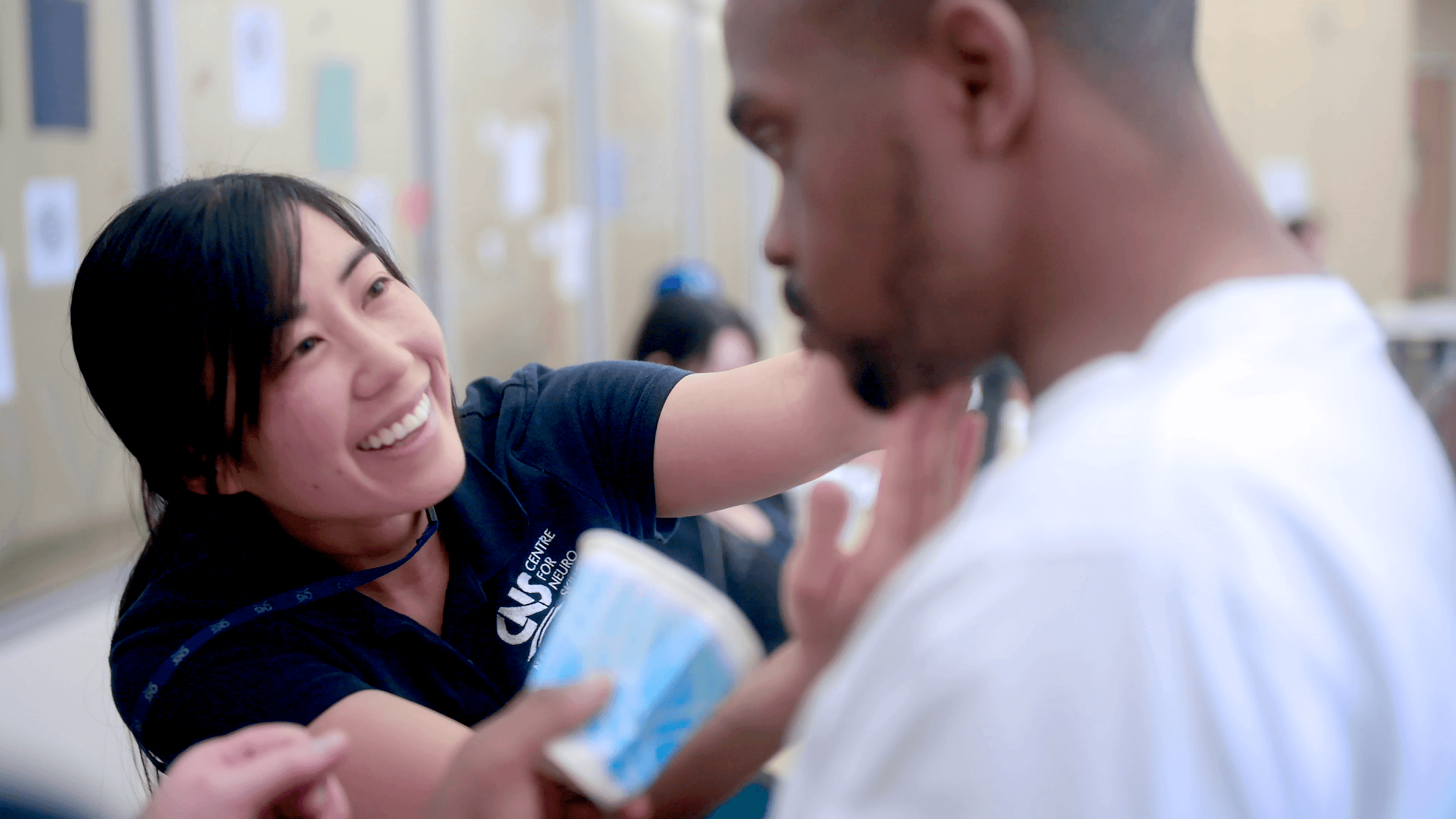 Centre for Neuro Skills Achieves BHCOE Accreditation, Enhancing Brain Injury Rehabilitation in Texas