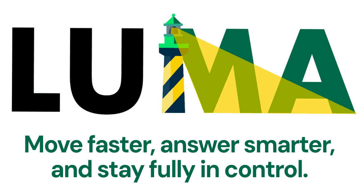 LUMA Launches Security-First AI Platform to Combat 'Shadow AI' in Texas Businesses