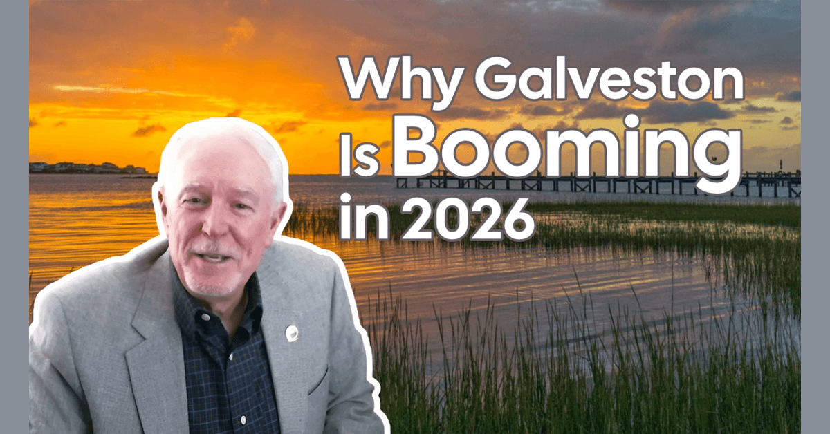 Galveston Invests $100 Million in Cruise Terminal Expansion While Battling Flood Threats