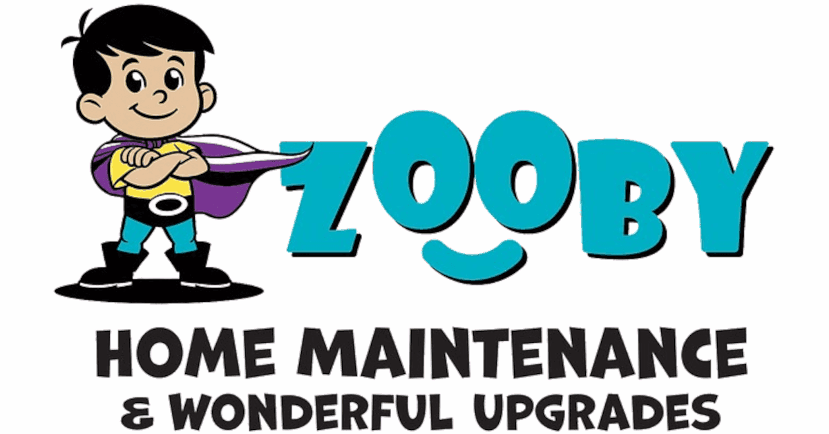 Zooby Neighborhood Superheroes Launches Texas' Most Comprehensive Residential Paint Warranty