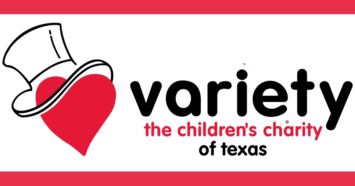 Variety of Texas Celebrates 90th Anniversary and Honors Contributions to Children with Special Needs at Annual Gala