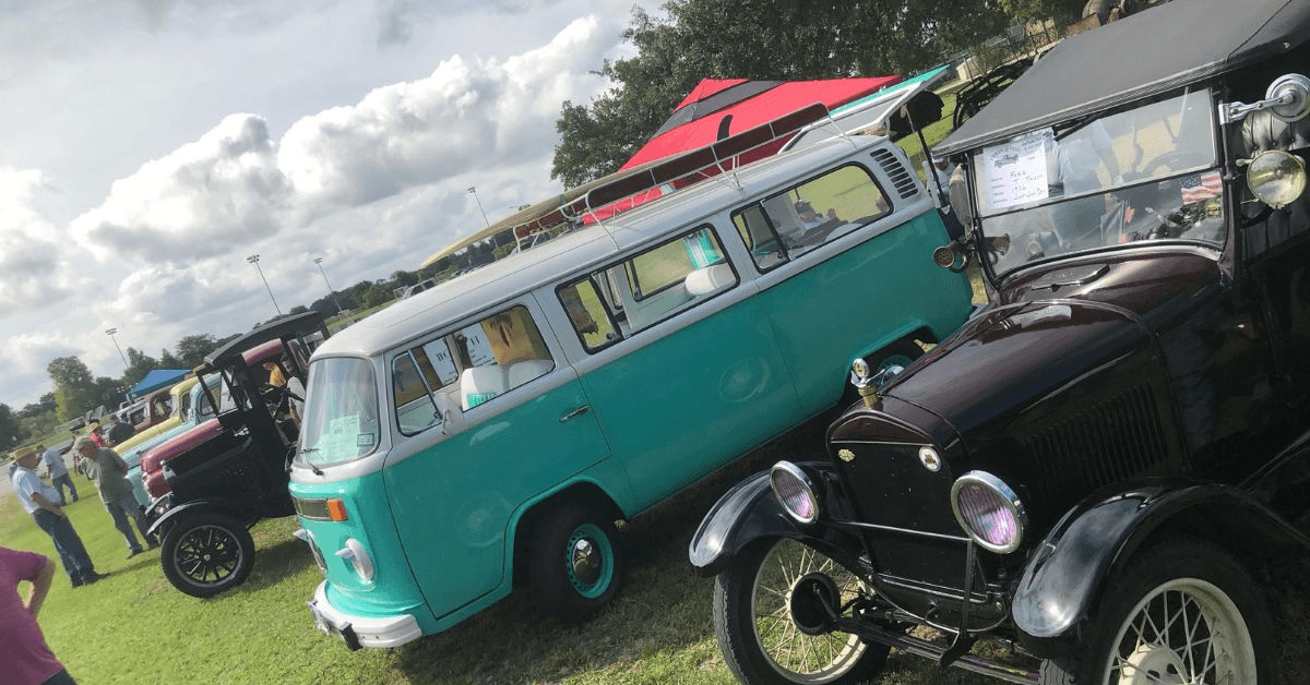 AgriCultural Museum & Arts Center Marks 40 Years with Power of the Past Festival in Boerne