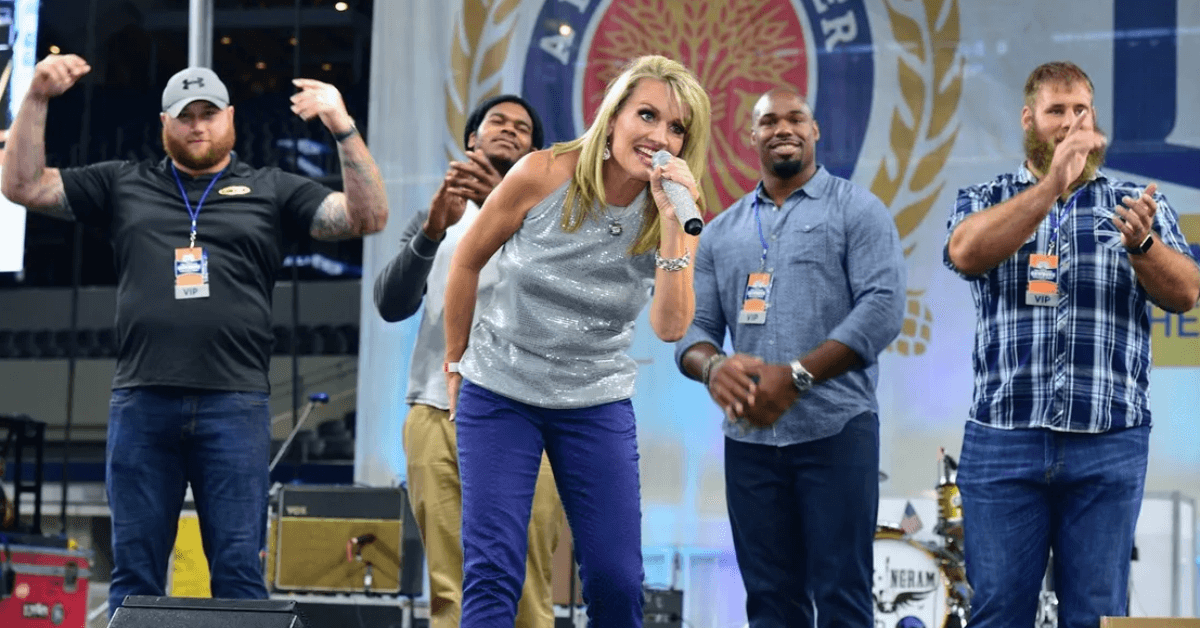 Texas Auction Champion Wendy Lambert Elevates Fundraising Success Through Specialized Benefit Auctions