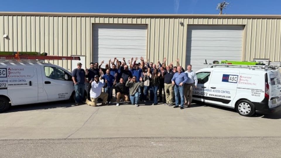 RapidFire Safety & Security Expands Texas Footprint with Acquisition of Advanced Security Contractors