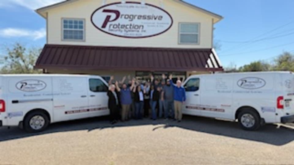 RapidFire Safety & Security Expands Texas Presence with Acquisition of Progressive Protection Security Systems