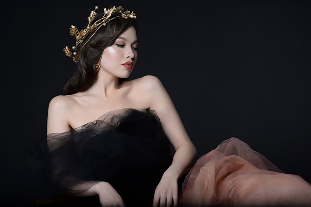 Tanya Eivin Photography Launches Redesigned Website to Enhance Client Experience and Showcase Transformative Portraiture