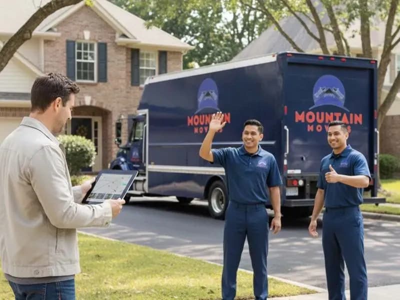 A New Era for Local Moving Companies in Austin
