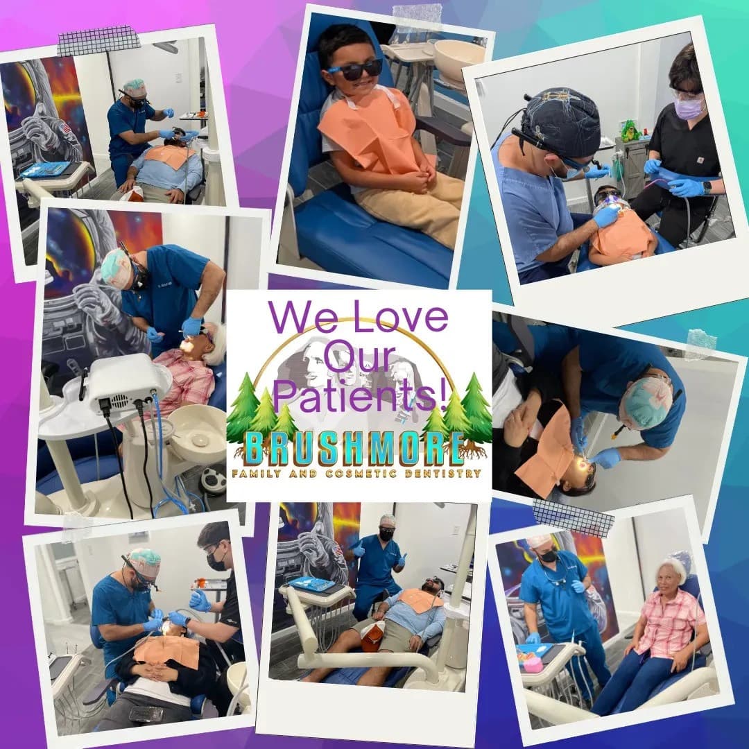 Brushmore Family & Cosmetic Dentistry Opens Texas City Office with Focus on Technology and Compassionate Care