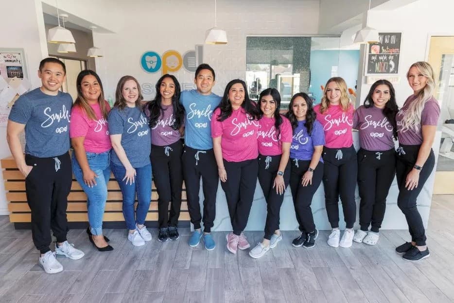 OPD Smiles Orthodontics & Pediatric Dentistry Introduces Clinical Team, Expanding Family-Oriented Care in Allen, Texas