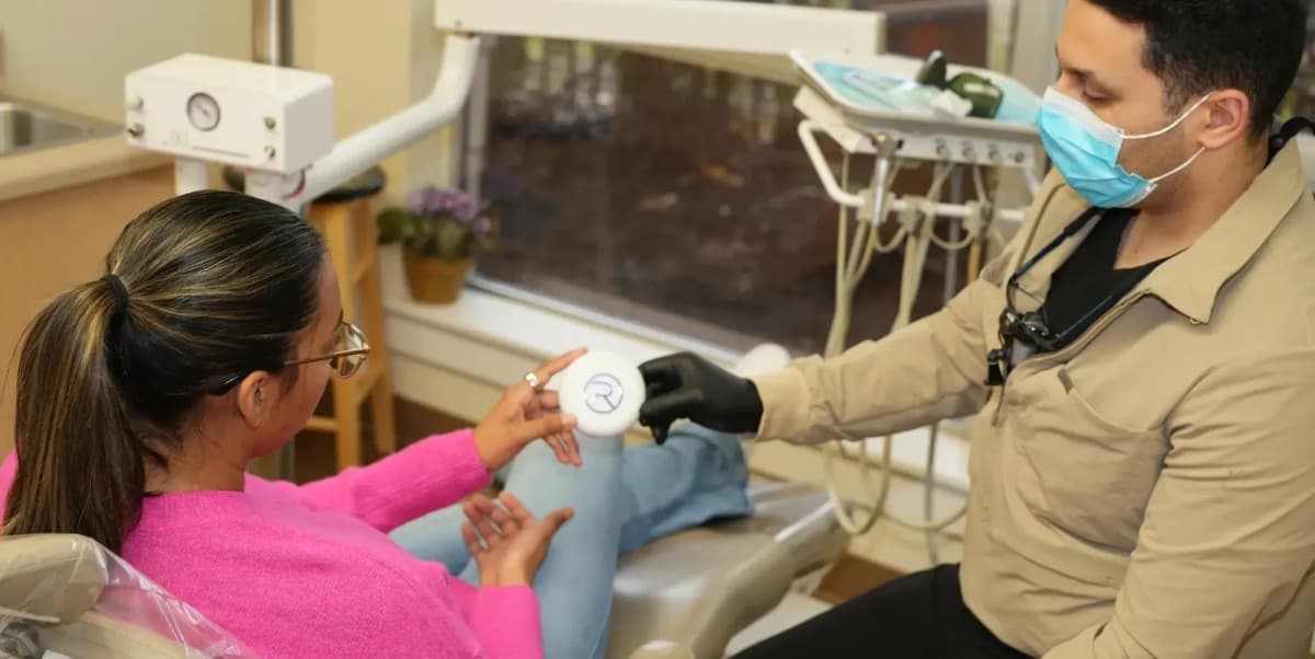 Plano Family Dental Practice Emphasizes Comprehensive Care and Community Accessibility