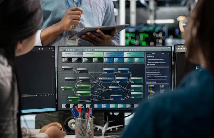 RO Innovation's Customer Reference Platform Accelerates B2B Sales in Texas