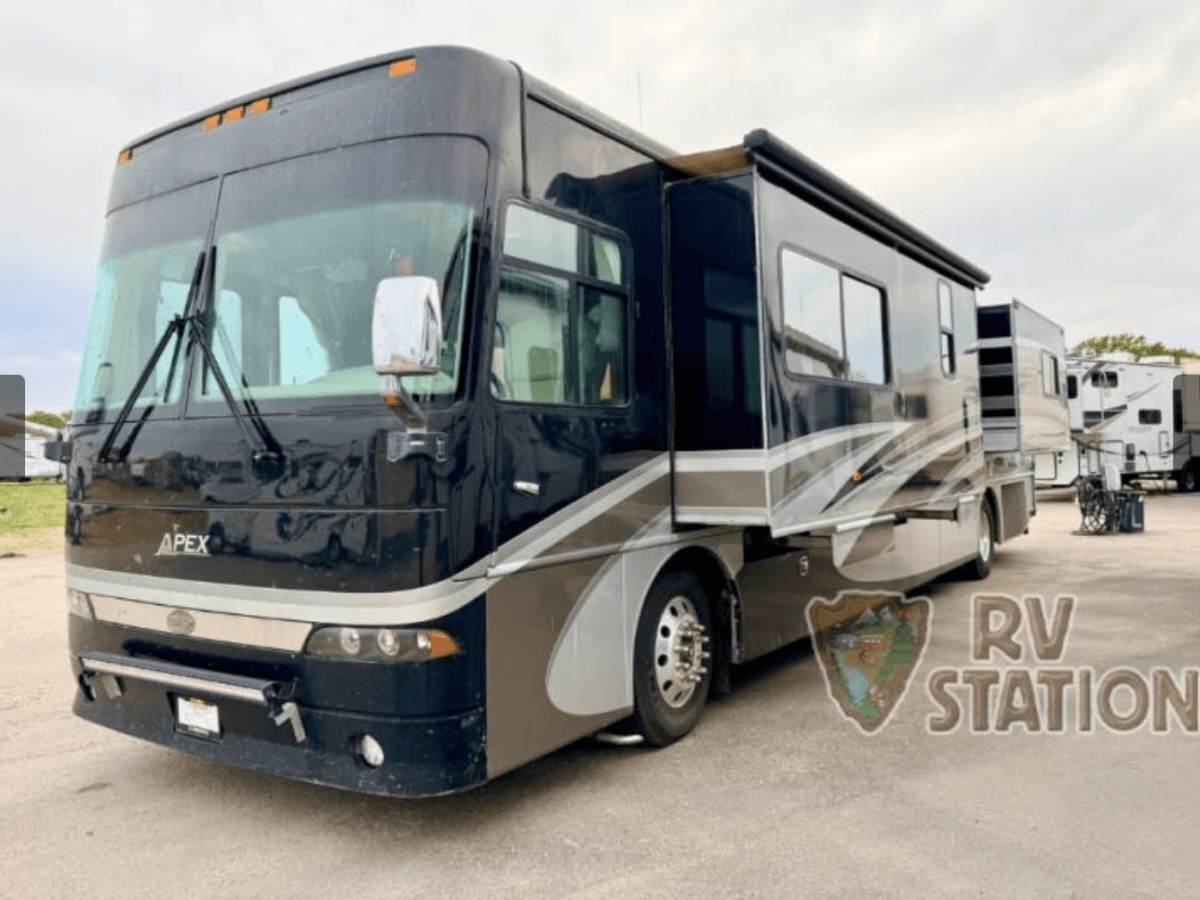 RV Station Expands Support for Texas and Oklahoma RV Buyers with Comprehensive Sales and Service