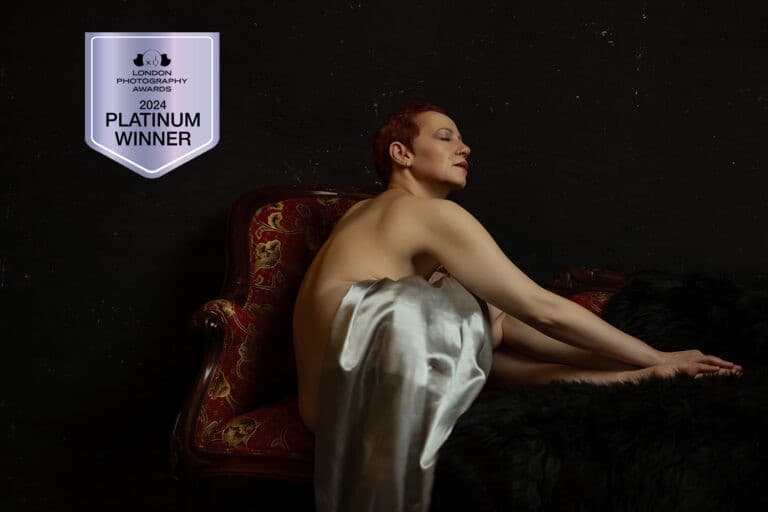 Tanya Eivin Photography se expande desde su nicho en el entretenimiento hacia un estudio boutique bicoastal