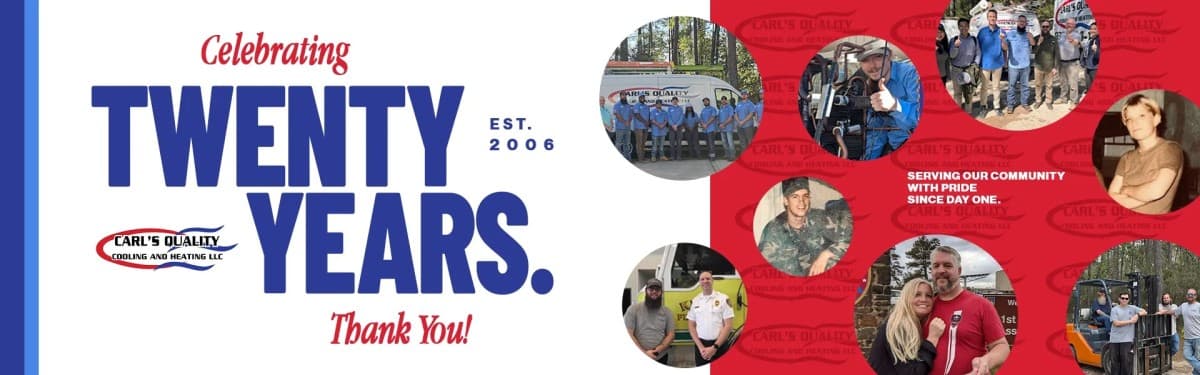Family-Owned HVAC Business Marks 20 Years of Growth While Rejecting Corporate Acquisition