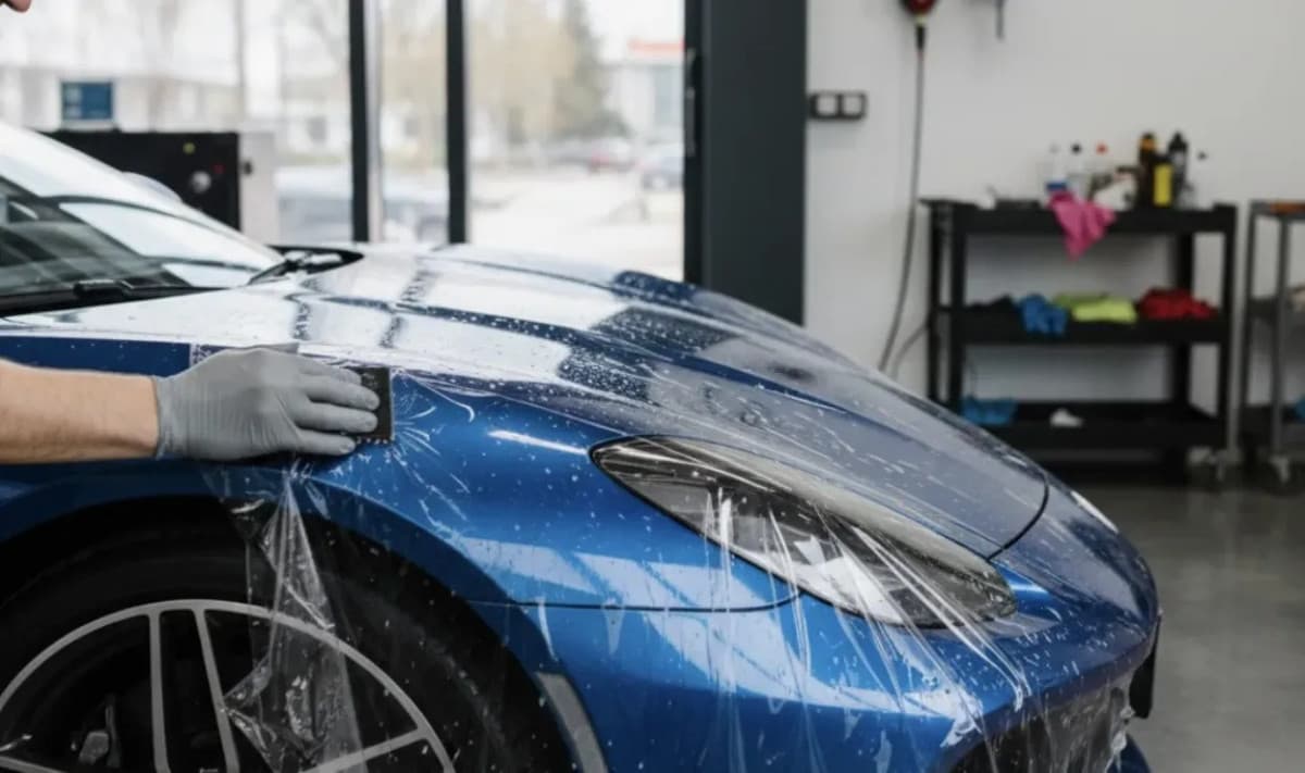 IXexotics Emerges as Texas Leader in Paint Protection Film Services, Safeguarding Vehicle Investments