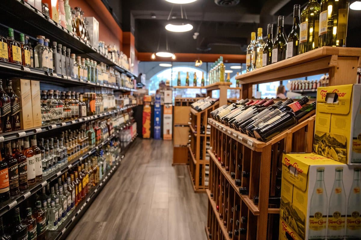 Juno's Liquor se expande a Dallas-Fort Worth con tres nuevas ubicaciones