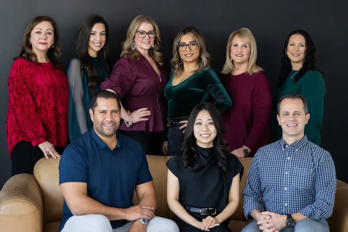 Garland Dental Practice Combines Advanced Technology with Compassionate Care to Transform Family Dentistry