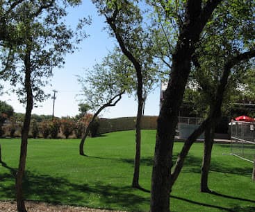 Texas Custom Turf Expands Offerings with Synthetic Grass Rugs for Flexible Surface Solutions