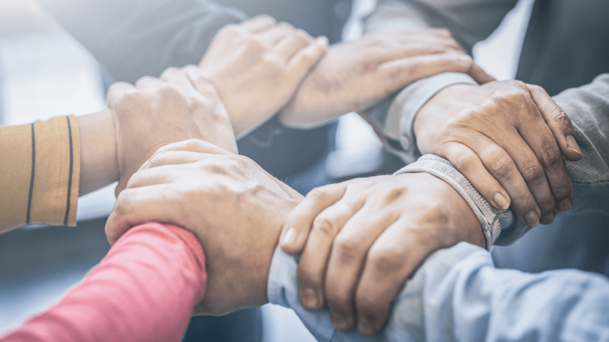 Amigos del Hospital Estatal de Austin Destacan el Poder de la Amabilidad Durante la Semana de los Actos de Bondad Aleatorios