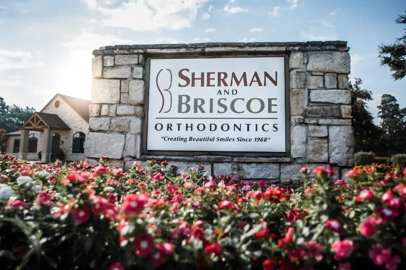 Sherman & Briscoe Orthodontics Combines Personalized Care with Community Focus in Longview