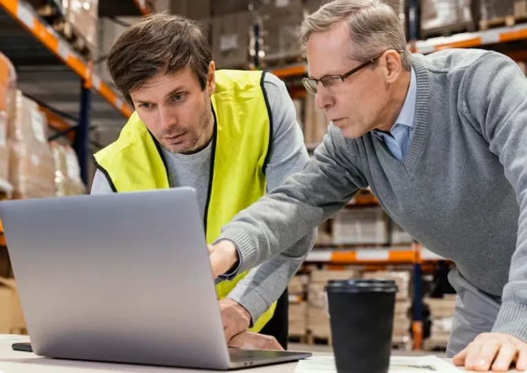 Cloud-Based Collaboration Platform Addresses Supply Chain Disruptions for Texas Manufacturers