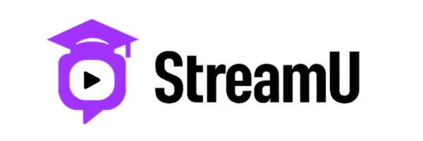 StreamU Partnership Creates First Livestreaming Network Exclusively for College Athletics