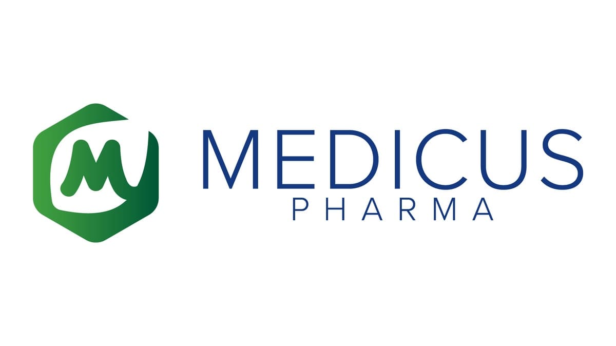 Stonegate Capital Partners Initiates Coverage on Medicus Pharma Ltd. (NASDAQ: MDCX)