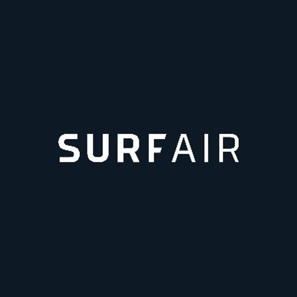 Surf Air Mobility Emerges from Restructuring with Improved Financial Stability and Strategic Focus
