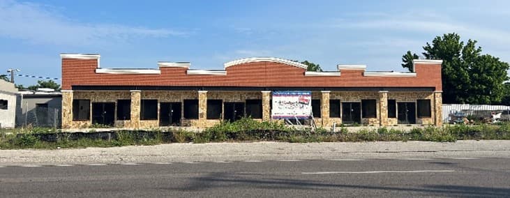 Texas Cities Lead the Way in Parking Reform to Boost Economic Growth and Urban Livability