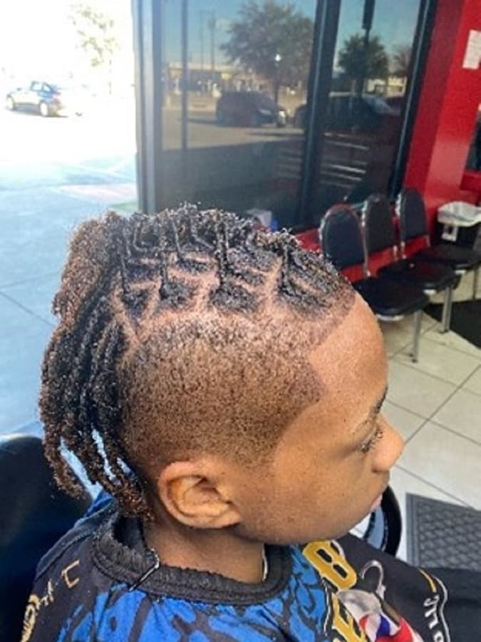 Fort Worth's Men's Grooming Scene Elevates with Herbert Fisher's Fade and Braid Lounge Expansion