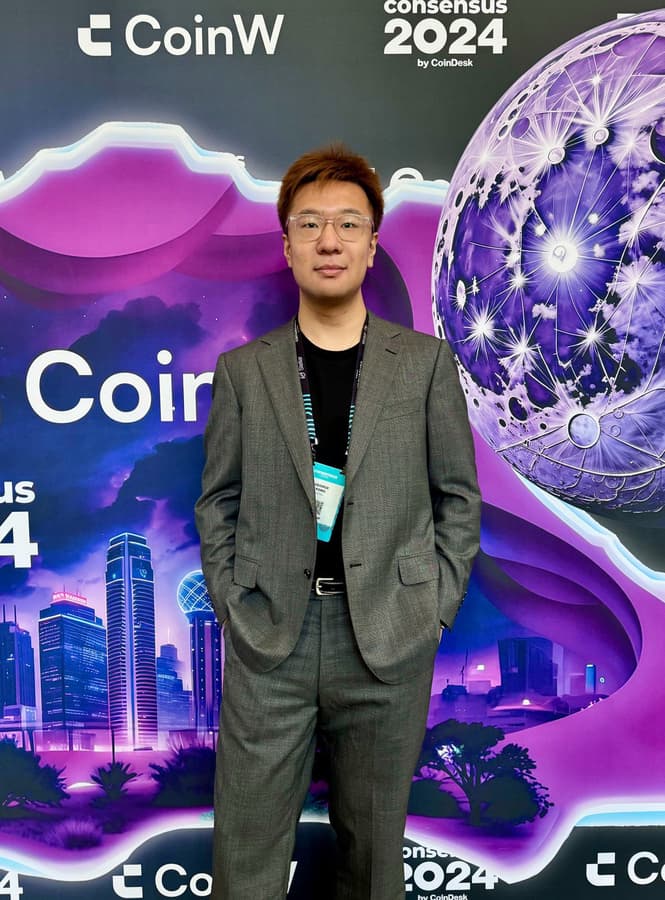 FFTV+ Introduces Revolutionary Voting Mechanism at Consensus 2024, Transforming Viewer Engagement in Texas