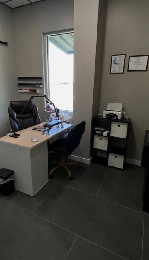 Xochitl Nails and Hill Country Salon Suites Pioneering New Paths for Beauty Industry Entrepreneurs in Texas