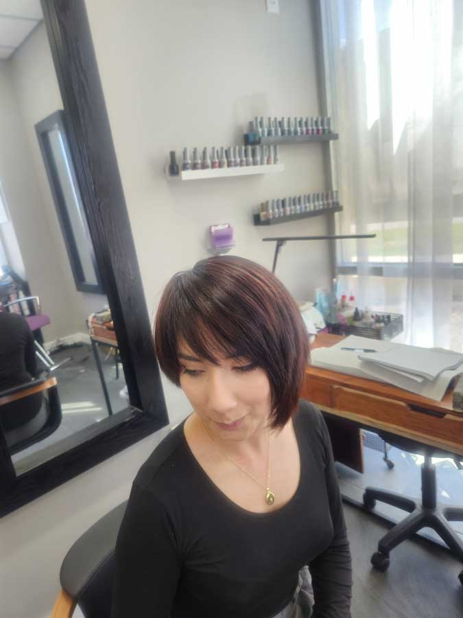 TherHairapy 1/1: Revolutionizing the Beauty Industry in Georgetown, Texas