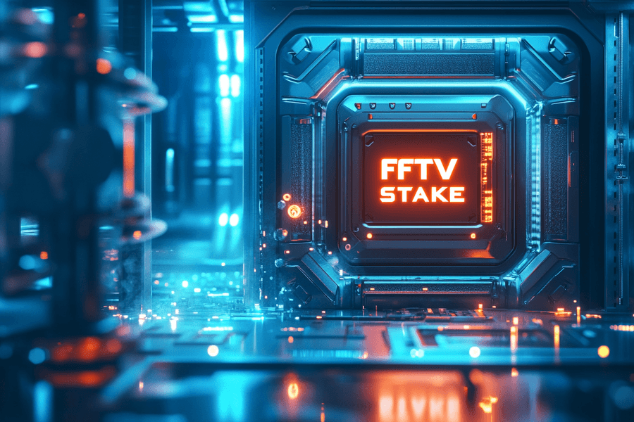 FFTV Media Technology Introduces 'Stake to Watch' Platform at Consensus 2024, Revolutionizing Digital Media Consumption in Texas