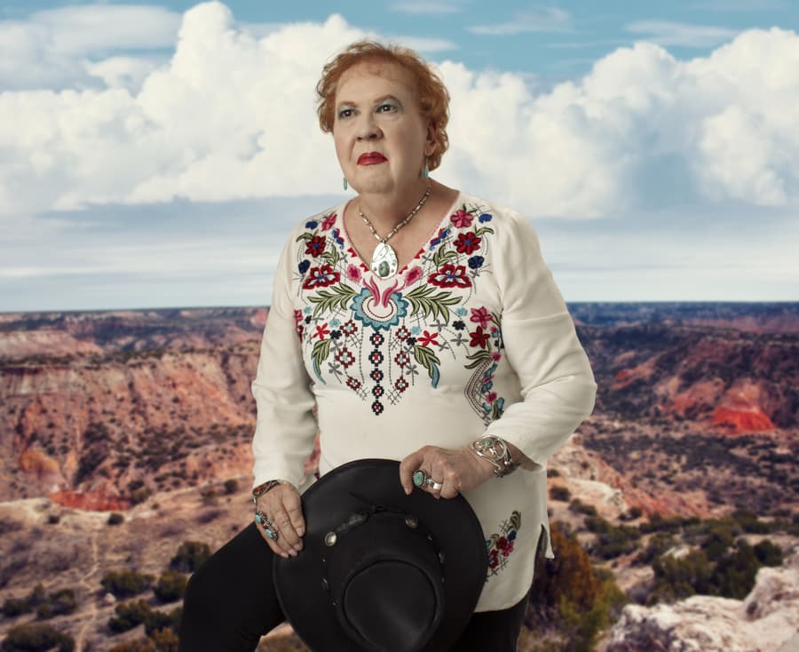 New Historical Fiction Novel Sheds Light on Post-Civil War America and Comanche Culture