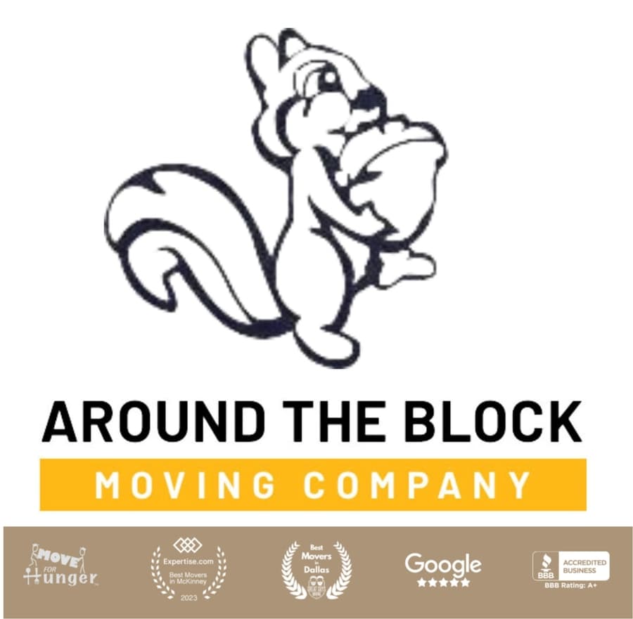 Around The Block Moving Company Expands to McKinney, Enhancing North Texas Moving Services