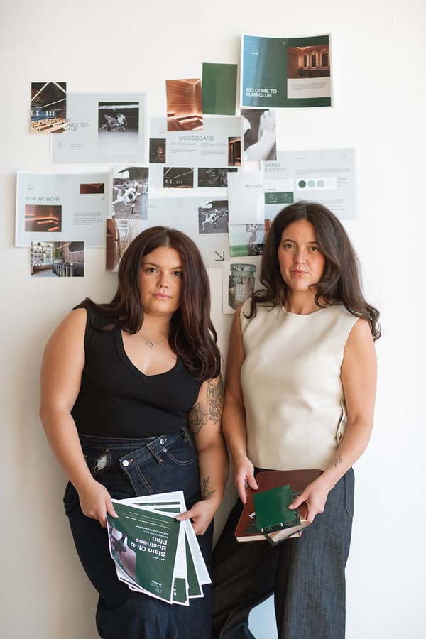 Slam Club Listo para Revolucionar el Fitness y la Lucha Libre en Deep Ellum