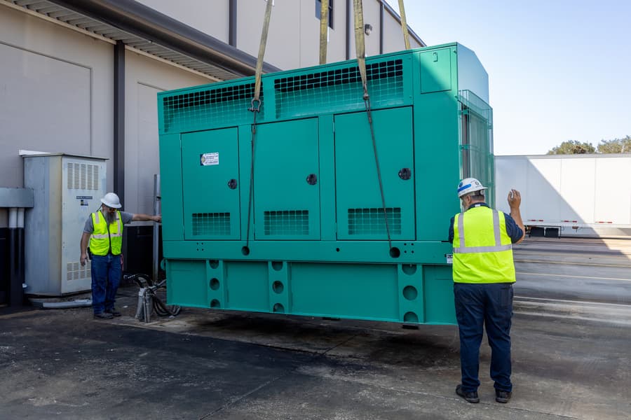Generator Source Highlights Critical Need for Backup Power Solutions in Texas Amid Rising Grid Instability