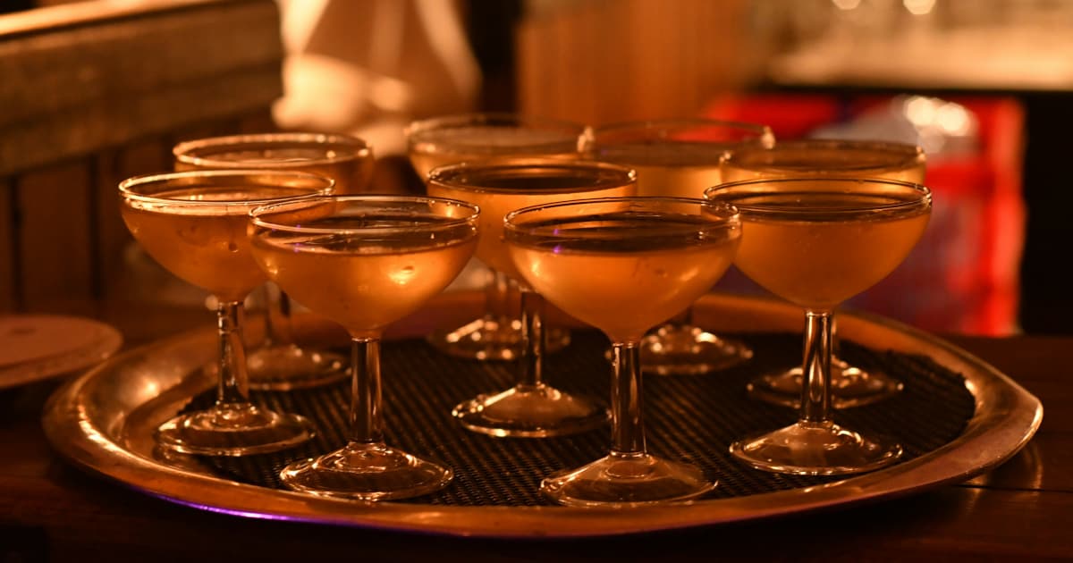 Chef Point Bar & Restaurant Celebrates 20th Holiday Season with Comprehensive Thanksgiving Offerings