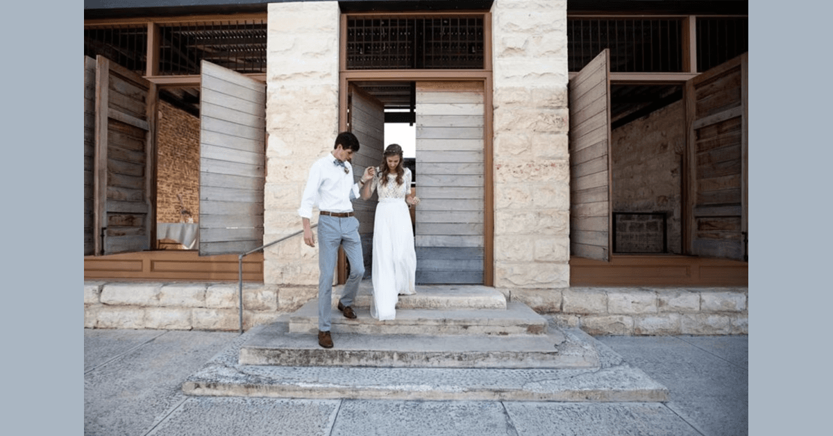 Comfort's Historic Ingenhuett on High Restoration Showcases Hill Country Resilience