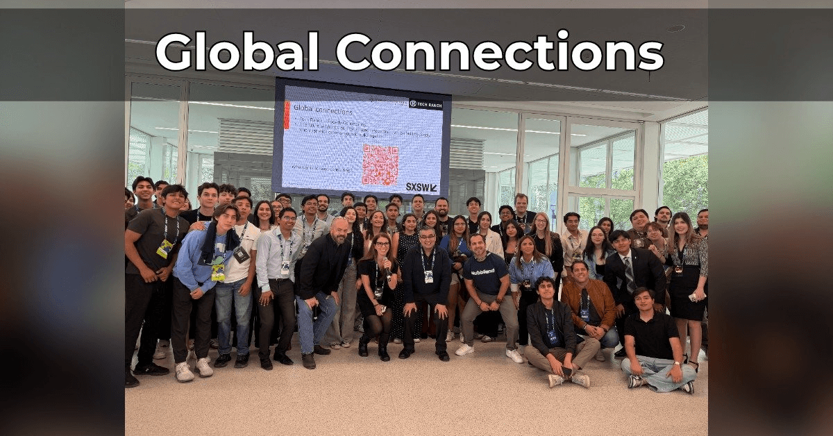 Tech Ranch Partnership Strengthens Austin-Monterrey Innovation Corridor with Cross-Border Ecosystem Initiatives