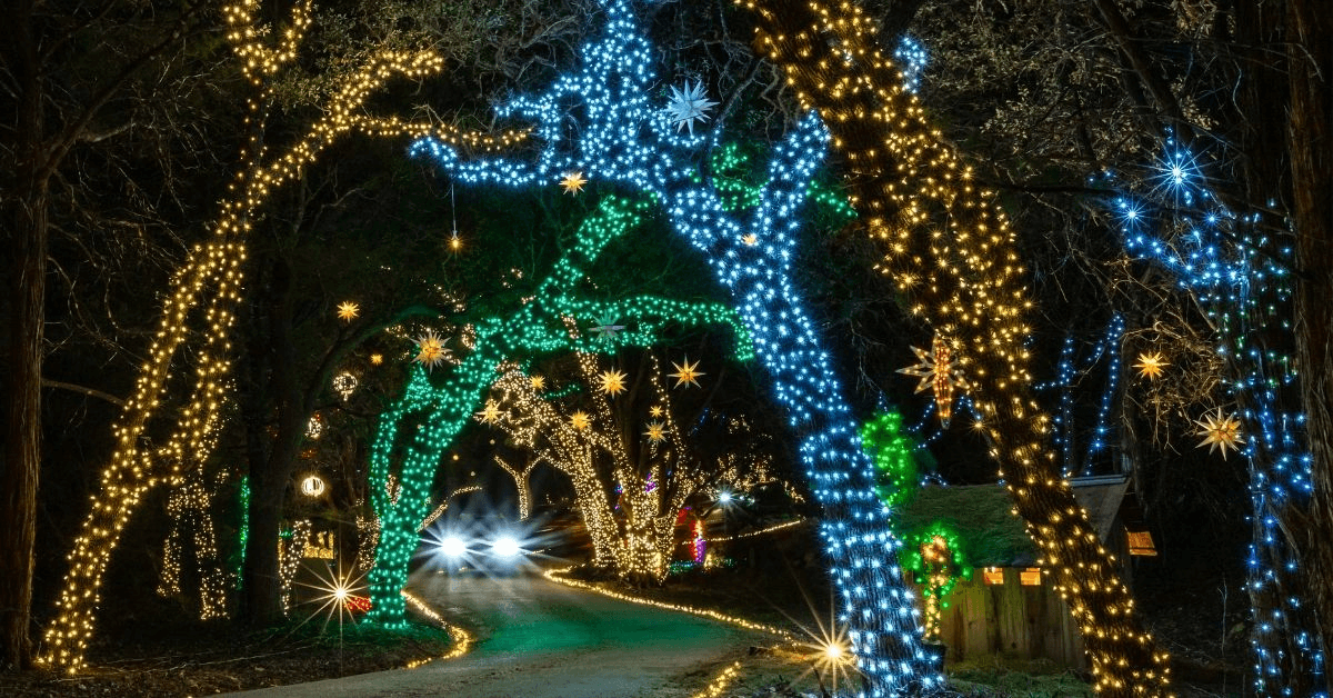 Boerne's Holiday Events Calendar Drives Community Engagement and Economic Activity