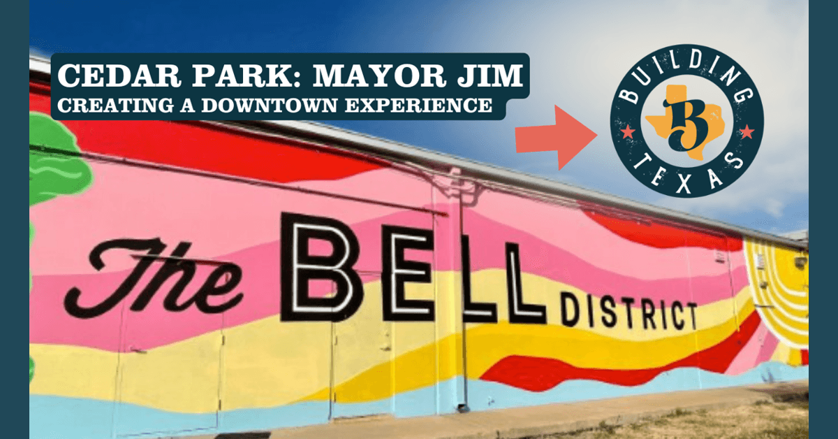 Cedar Park Emerges as Texas Innovation Hub Through Strategic Talent and Infrastructure Investments