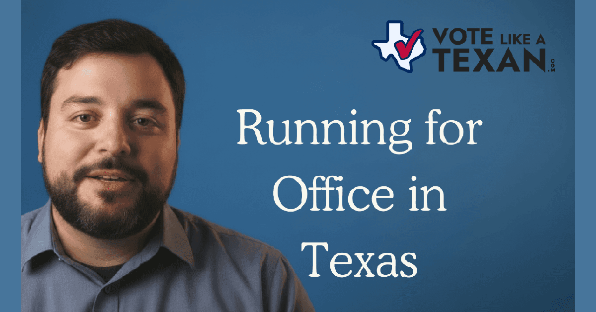 Democratic Candidate John Hash Discusses Education, Voter Engagement in Texas House District 50 Interview